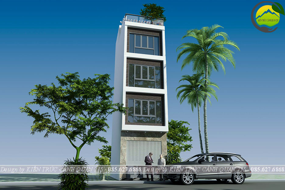 nha-pho-5-tang-hien-dai-3,5x8,6m-tai-ha-noi 2