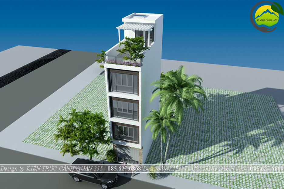 nha-pho-5-tang-hien-dai-3,5x8,6m-tai-ha-noi 3