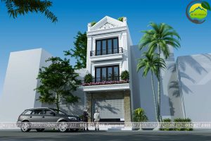nha-pho-tan-co-dien-3-tang-ket-hop-kinh-doanh-mat-tien-5m 2