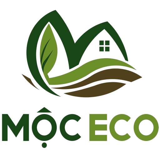 MỘC ECO | Công Ty Kiến Trúc Thiết Kế Nhà Đẹp