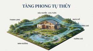 phong thủy nhà ở