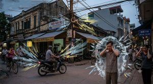 yếu tố ảnh hưởng trong phong thủy 2