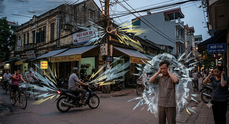 yếu tố ảnh hưởng trong phong thủy 2