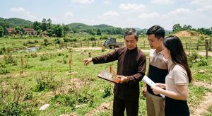 Cách xem đất trước khi xây nhà chuẩn phong thủy